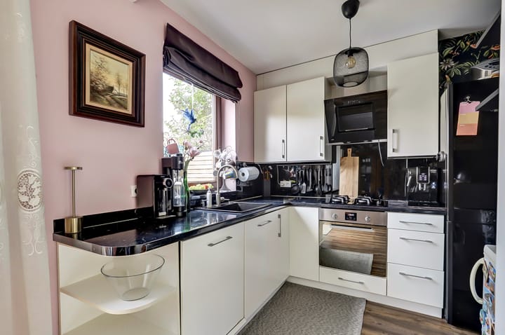 Foto 10 van Troelstrastraat 29