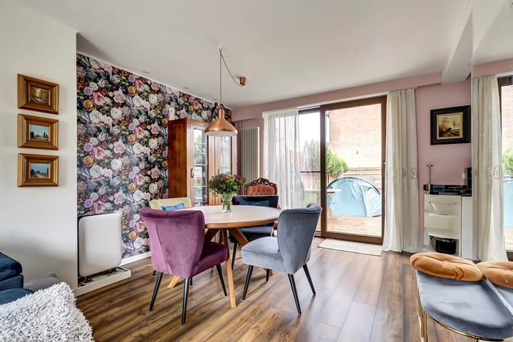 Foto 7 van Troelstrastraat 29