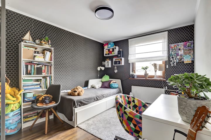 Foto 18 van Troelstrastraat 29