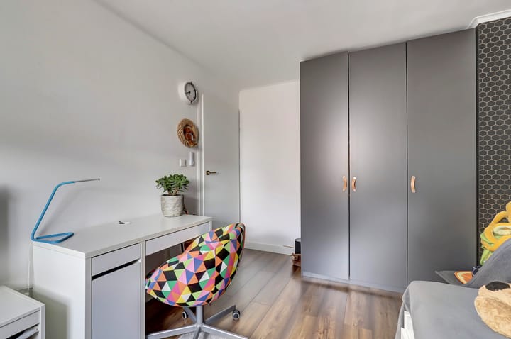 Foto 20 van Troelstrastraat 29