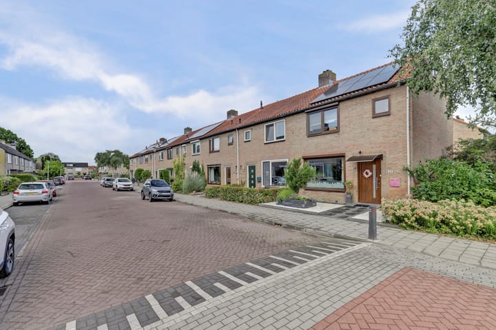 Foto 25 van Troelstrastraat 29