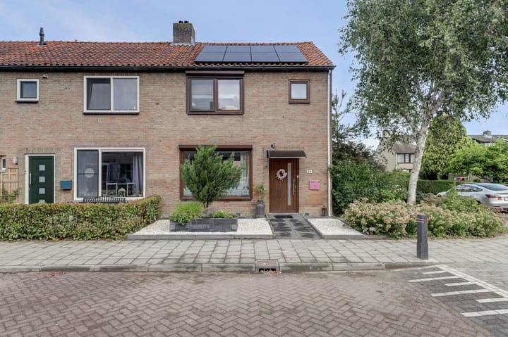 Foto 26 van Troelstrastraat 29