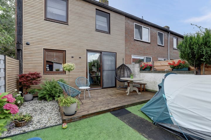 Foto 28 van Troelstrastraat 29