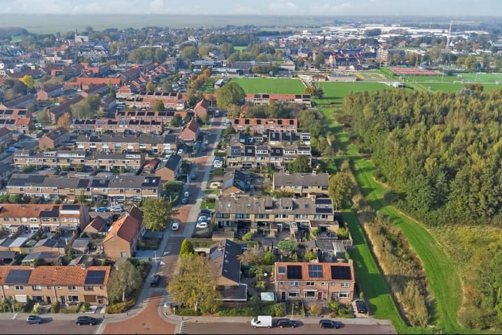 Foto 31 van Troelstrastraat 29