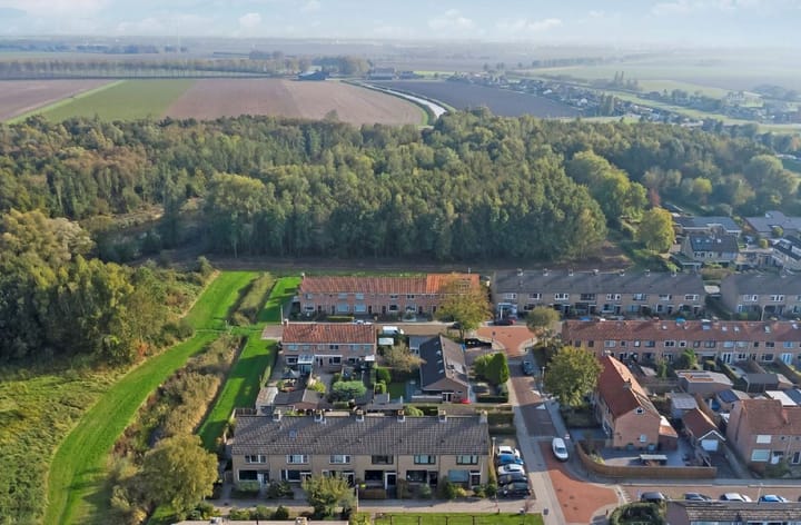 Foto 30 van Troelstrastraat 29