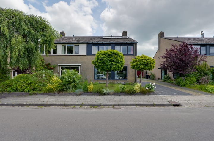 Photo 4 of Mozartweg 5