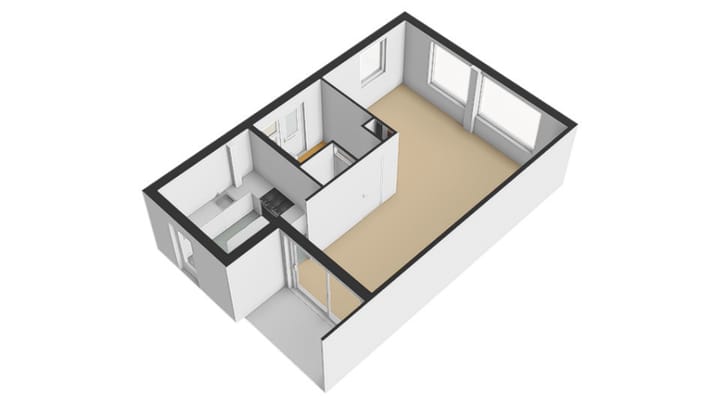 Photo 54 of Mozartweg 5