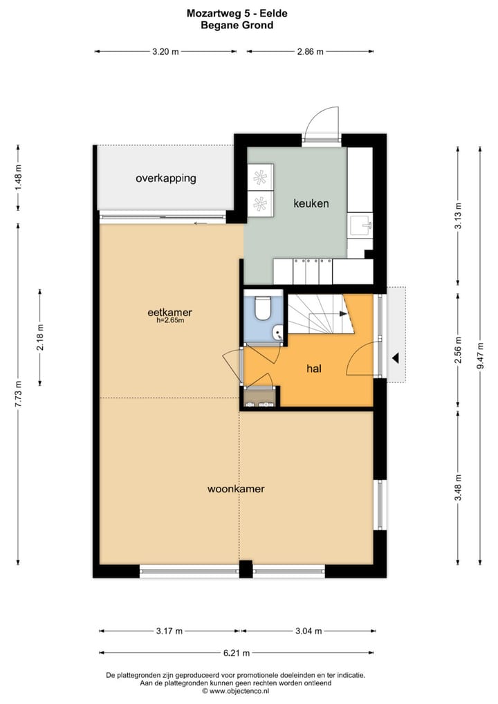 Photo 53 of Mozartweg 5