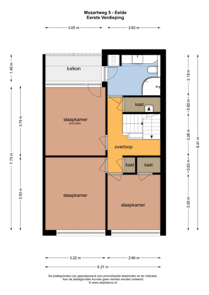 Photo 56 of Mozartweg 5