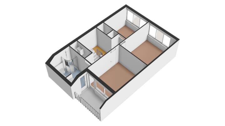 Photo 57 of Mozartweg 5