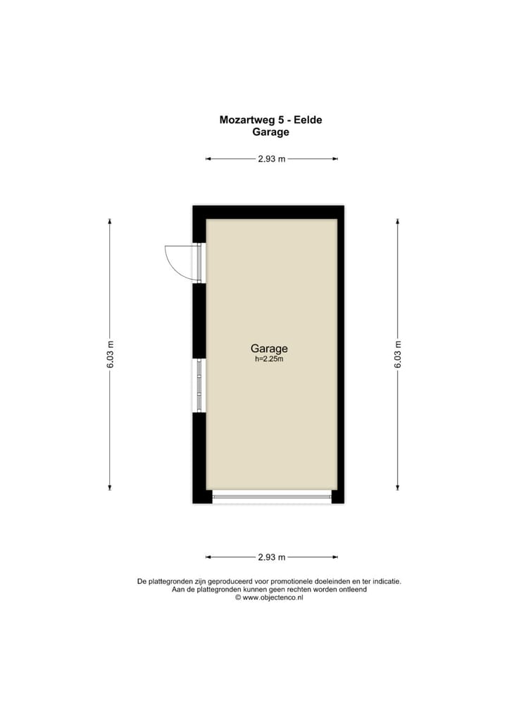 Photo 59 of Mozartweg 5