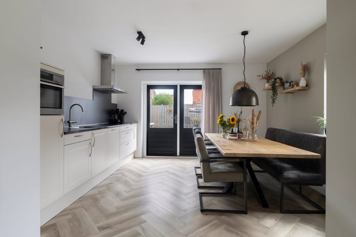 Foto 3 van Beuckelaerstraat 40