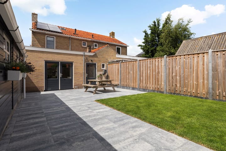 Foto 5 van Beuckelaerstraat 40