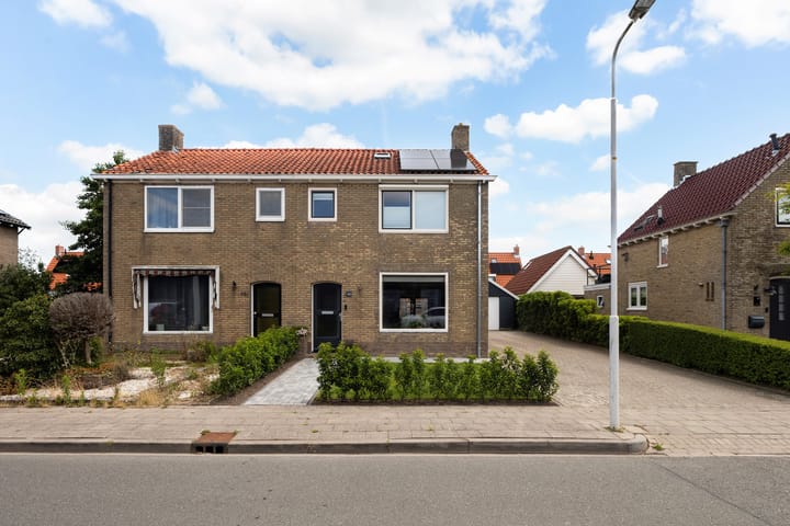 Foto 6 van Beuckelaerstraat 40