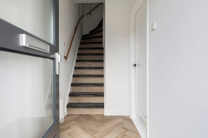 Foto 7 van Beuckelaerstraat 40