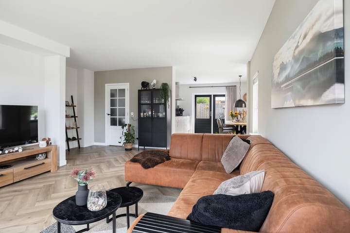 Foto 10 van Beuckelaerstraat 40