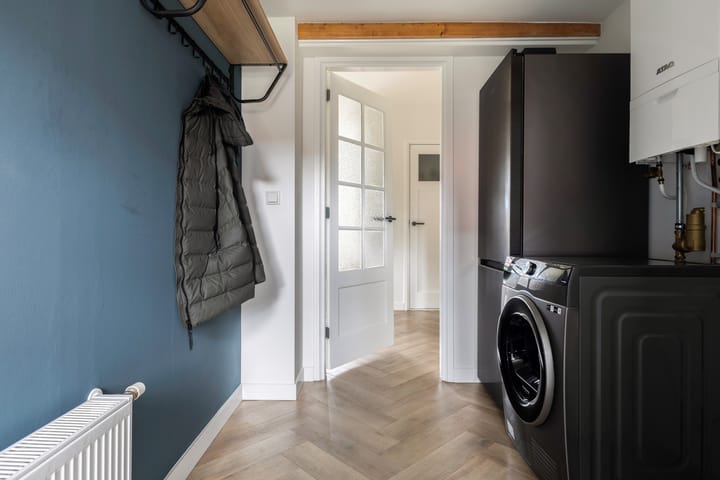 Foto 15 van Beuckelaerstraat 40