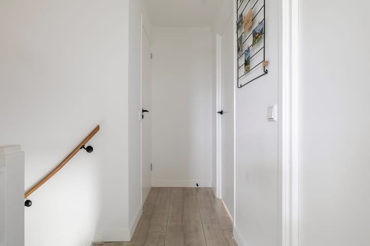 Foto 17 van Beuckelaerstraat 40