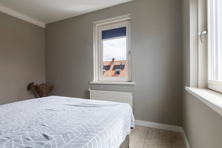 Foto 20 van Beuckelaerstraat 40