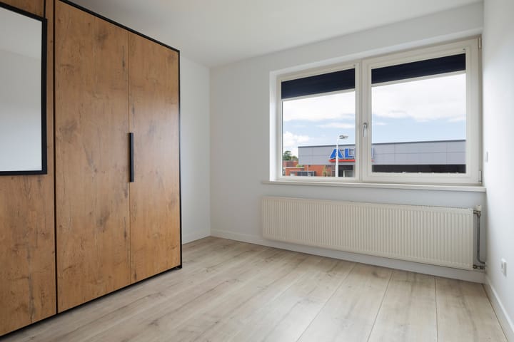 Foto 22 van Beuckelaerstraat 40