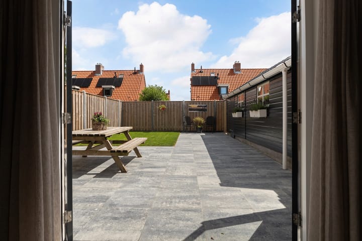 Foto 28 van Beuckelaerstraat 40