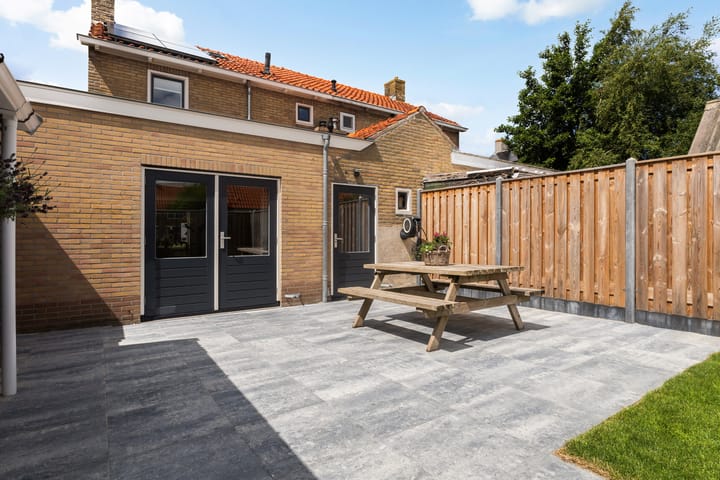 Foto 30 van Beuckelaerstraat 40