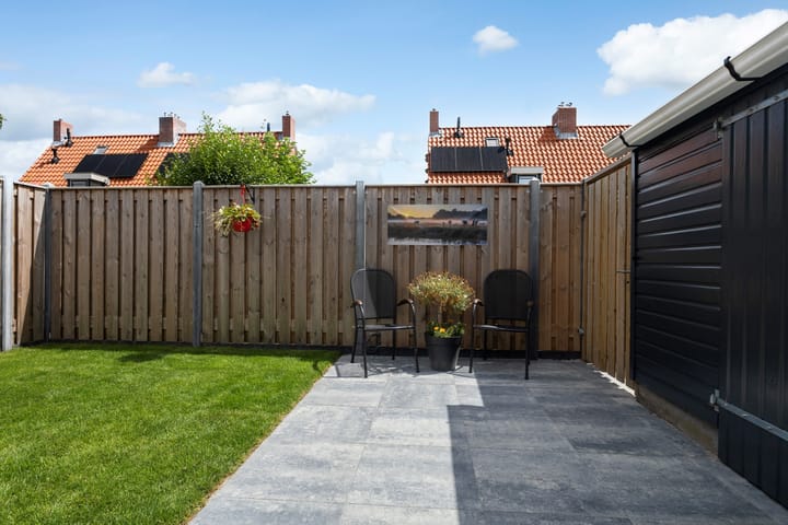 Foto 31 van Beuckelaerstraat 40