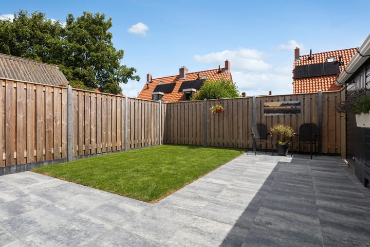 Foto 32 van Beuckelaerstraat 40