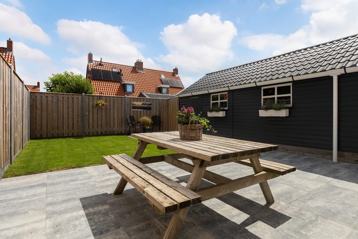 Foto 33 van Beuckelaerstraat 40