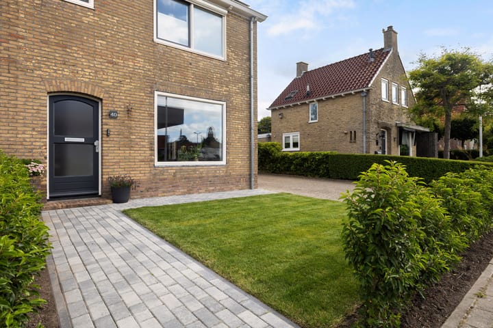 Foto 35 van Beuckelaerstraat 40