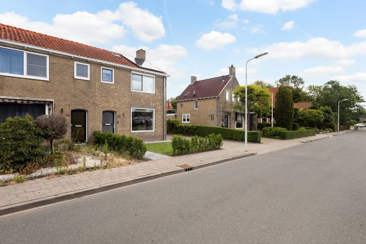 Foto 37 van Beuckelaerstraat 40