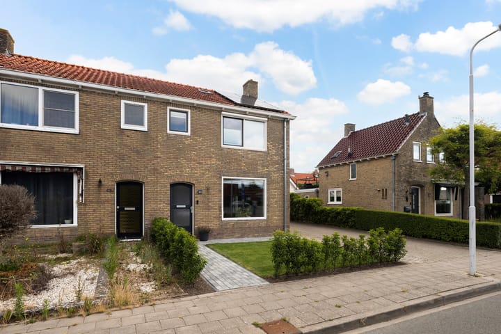 Foto 38 van Beuckelaerstraat 40