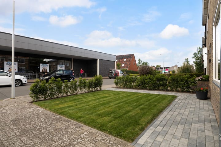 Foto 39 van Beuckelaerstraat 40