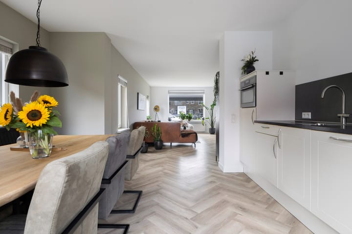 Foto 4 van Beuckelaerstraat 40