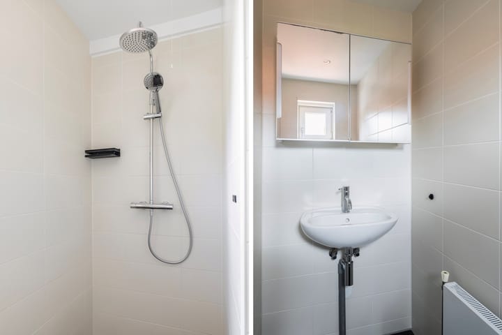 Foto 26 van Beuckelaerstraat 40