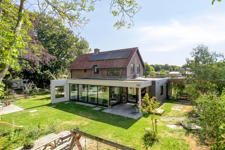 Foto 1 van Willibrordusweg 195