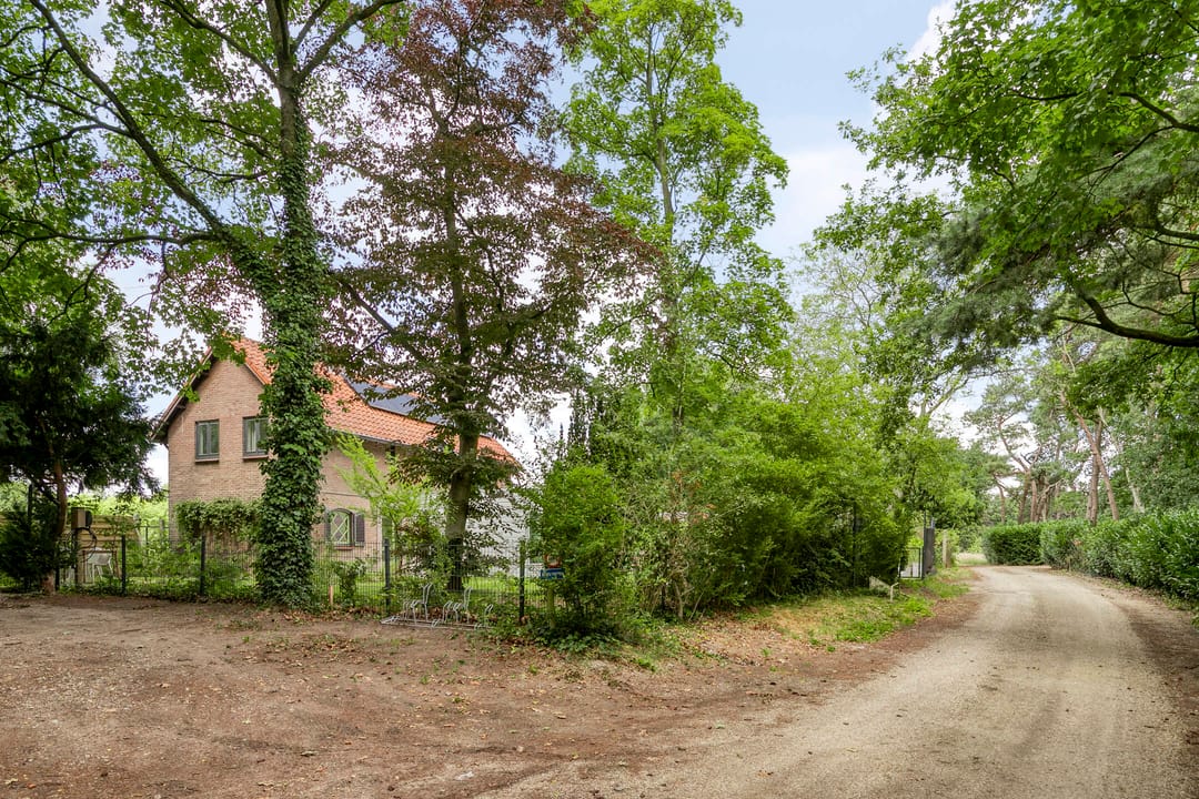 Foto 2 van Willibrordusweg 195