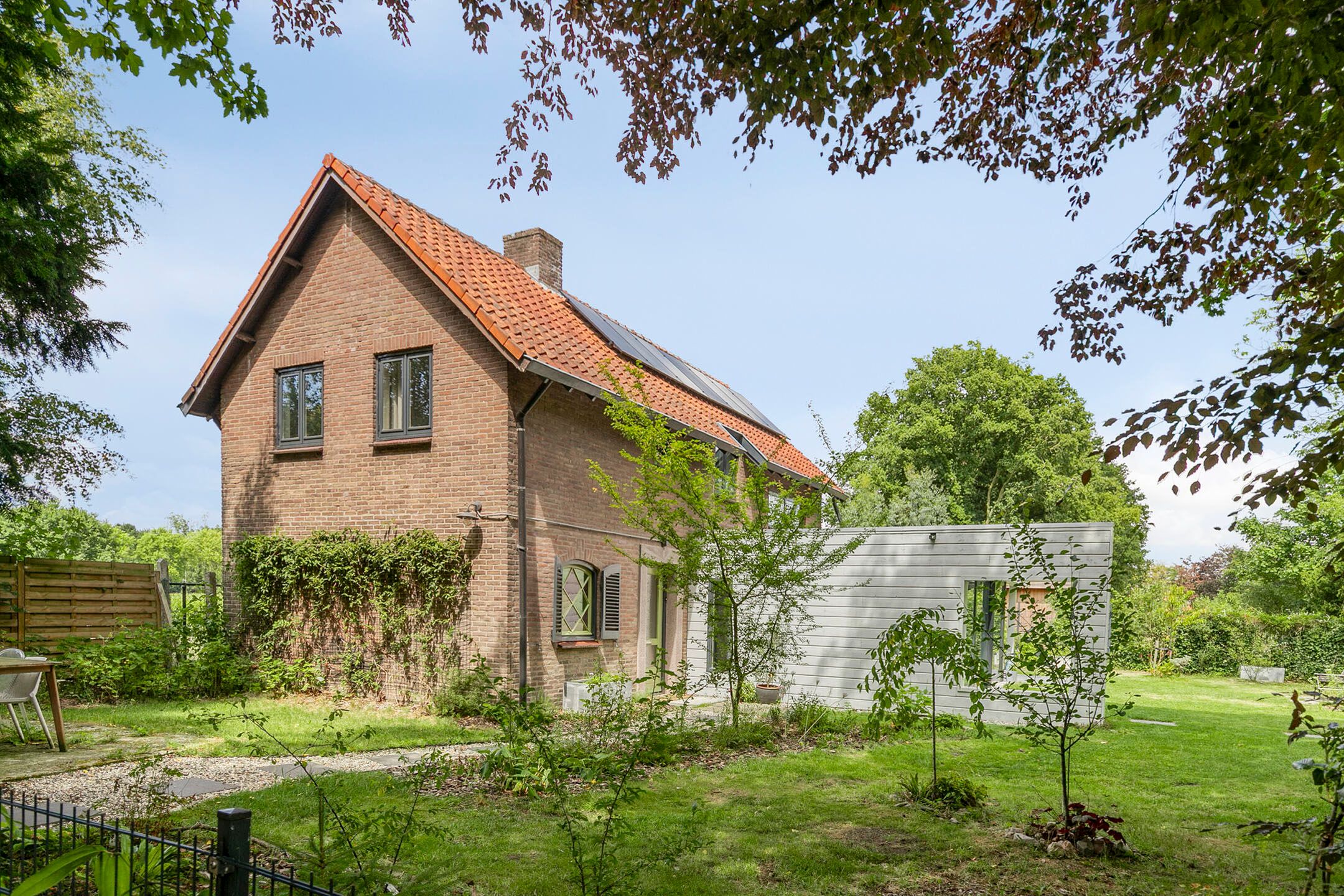 Foto 3 van Willibrordusweg 195