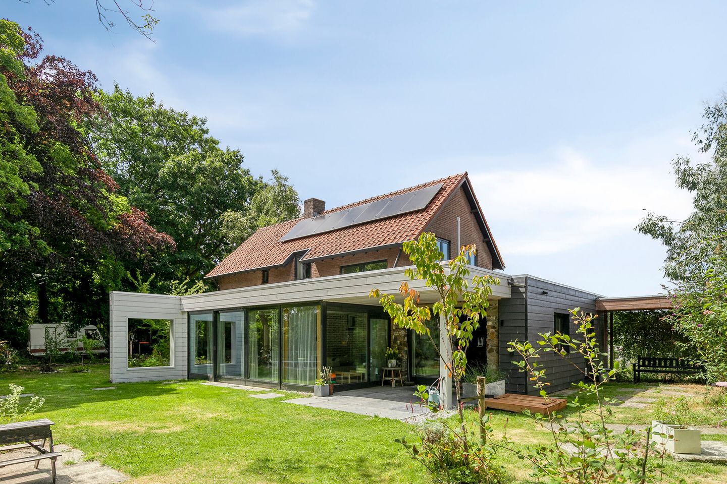 Foto 4 van Willibrordusweg 195