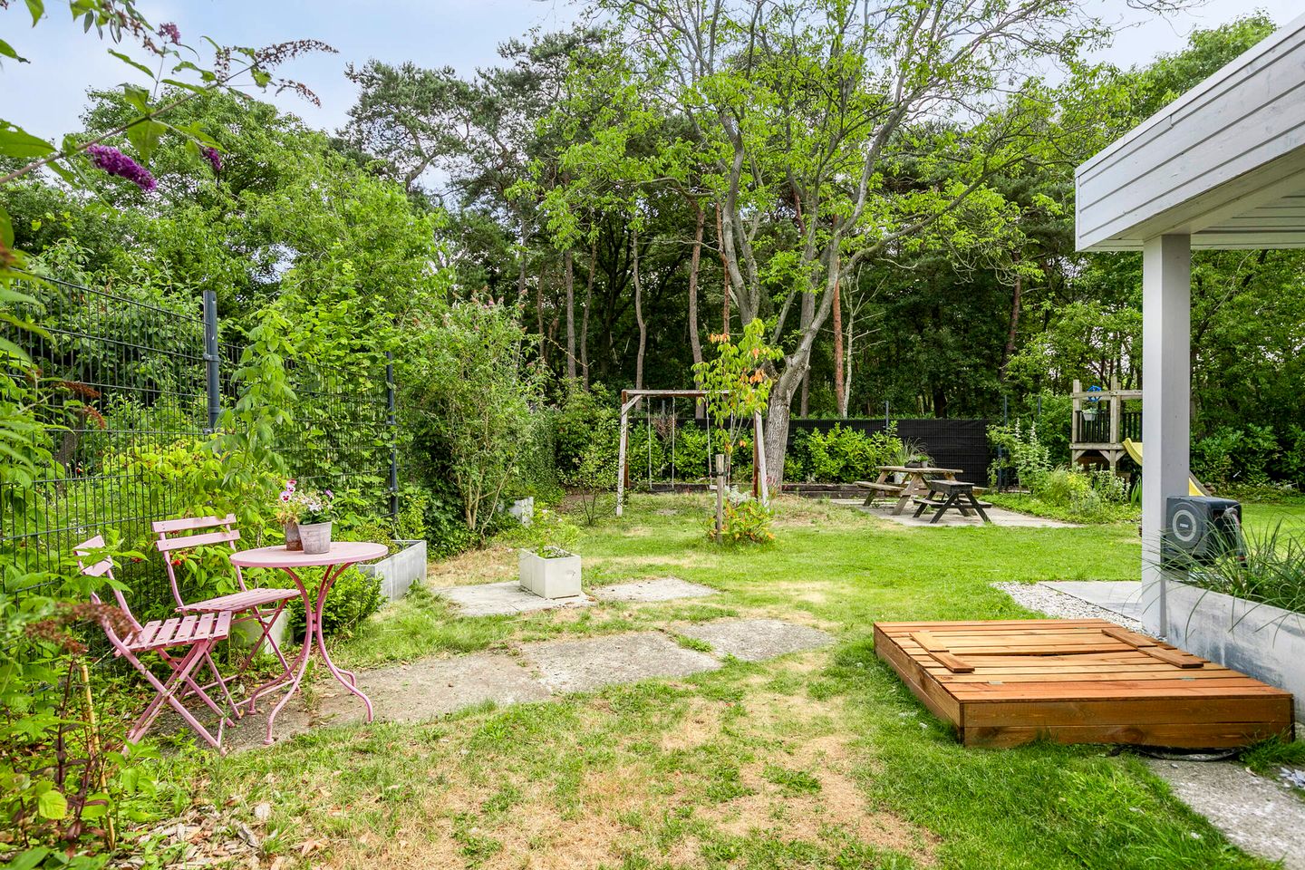 Foto 70 van Willibrordusweg 195