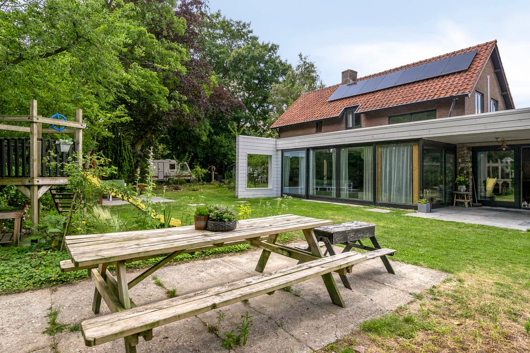 Foto 73 van Willibrordusweg 195