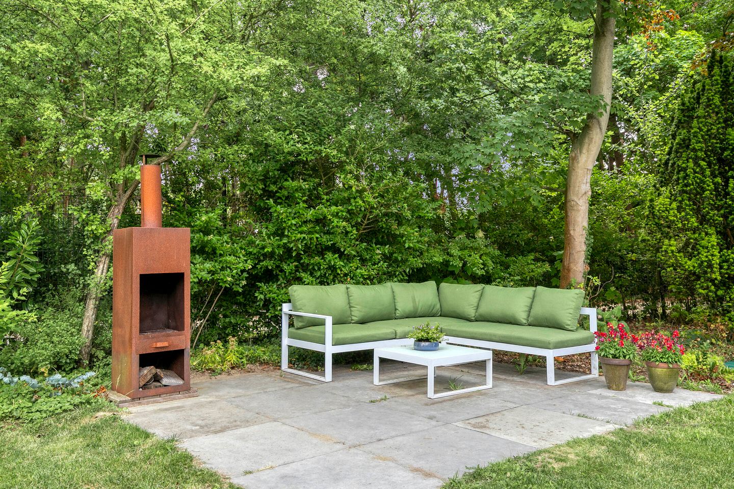 Foto 74 van Willibrordusweg 195