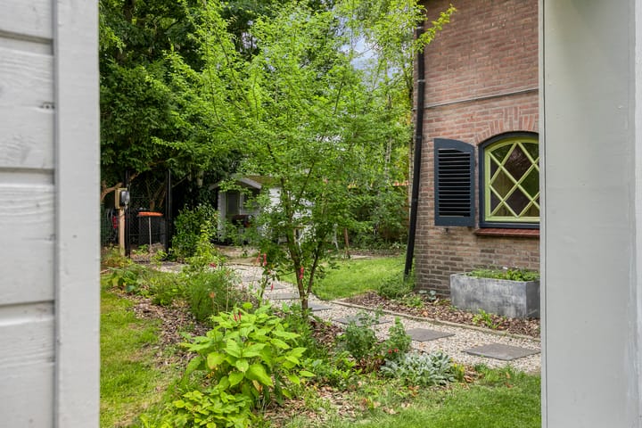 Foto 75 van Willibrordusweg 195