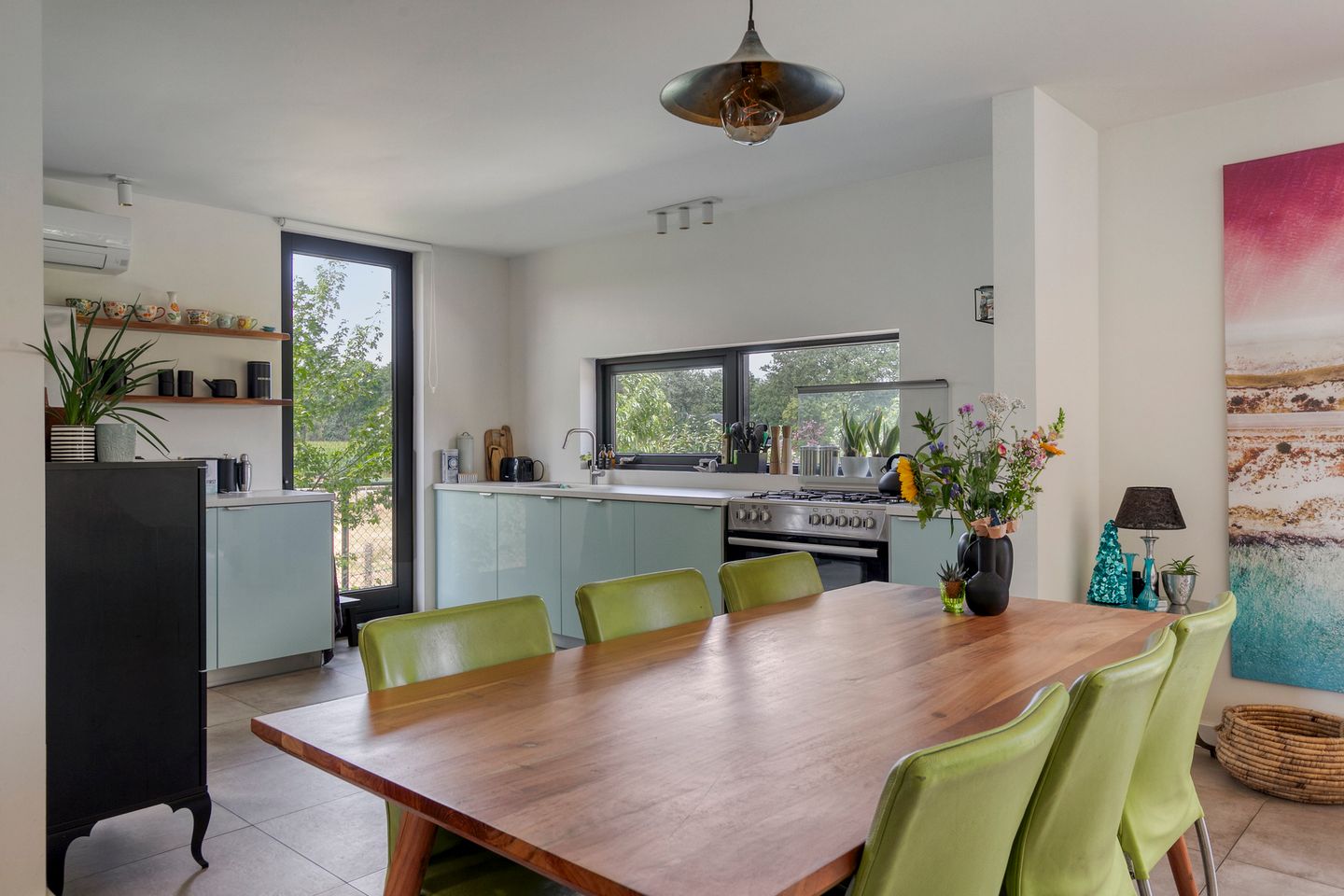 Foto 95 van Willibrordusweg 195