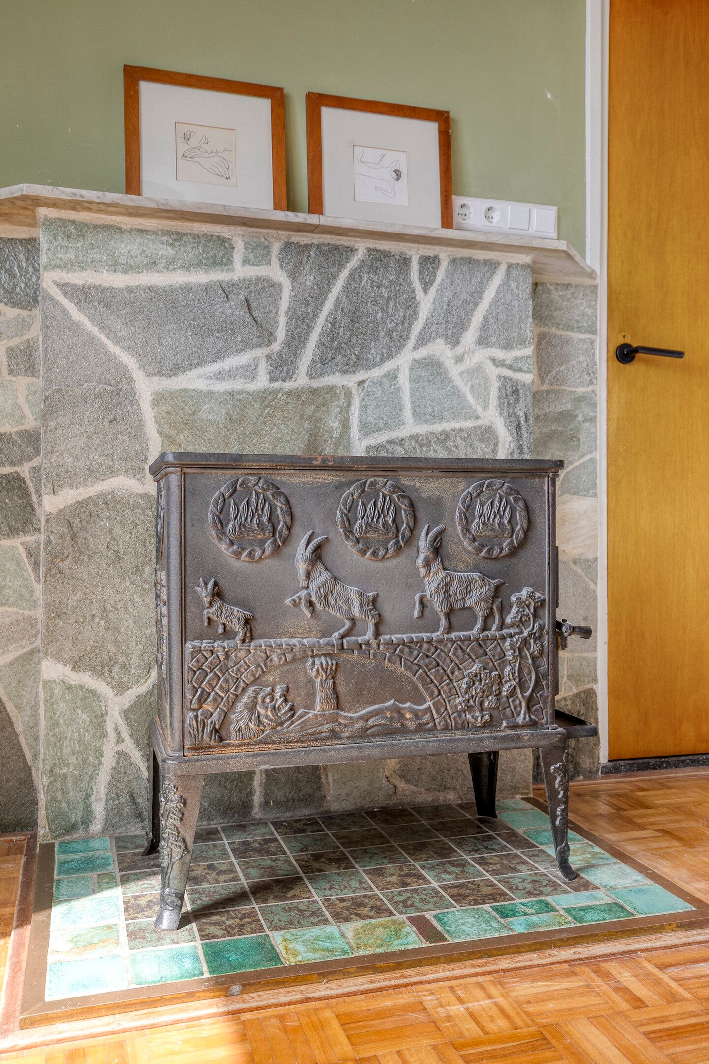 Foto 125 van Willibrordusweg 195