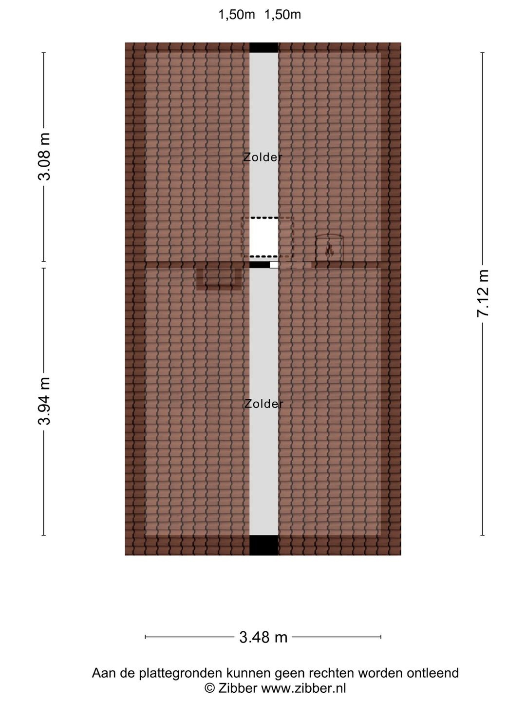 Foto 146 van Willibrordusweg 195