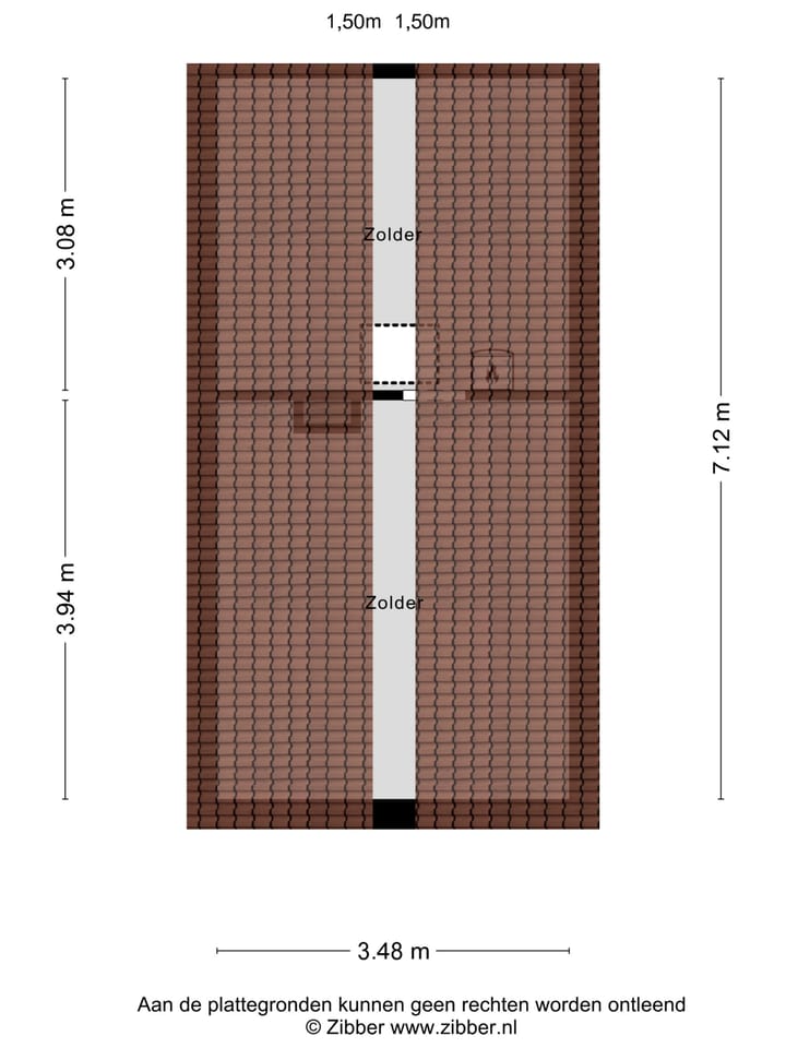 Foto 146 van Willibrordusweg 195