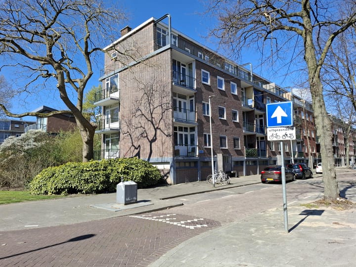 Foto 1 van Hulkstraat 27-B