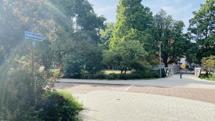 Foto 3 van Hulkstraat 27-B