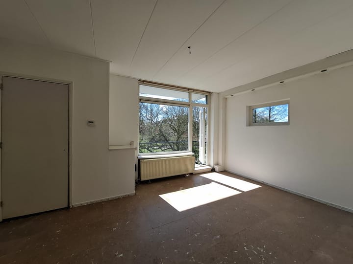 Foto 5 van Hulkstraat 27-B